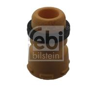 Febi Front Left Or Right Rubber Bump Stop For Audi Skoda Vw