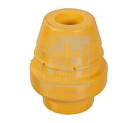Febi Front Left Or Right Rubber Bump Stop For Dodge Jeep Dur