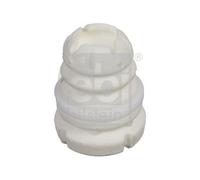 Febi Front Left Or Right Rubber Bump Stop For Ford B-max Tou
