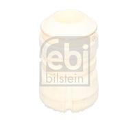 Febi Front Left Or Right Rubber Bump Stop For Mercedes-benz