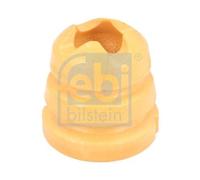 Febi Front Left Or Right Rubber Bump Stop For Mercedes-benz