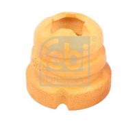 Febi Front Left Or Right Rubber Bump Stop For Mercedes-benz