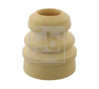 Febi Front Left Or Right Rubber Bump Stop For Opel Vauxhall
