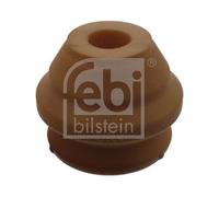 Febi Front Left Or Right Rubber Bump Stop For Seat Skoda Vw