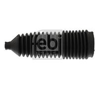 Febi Front Left Or Right Steering Rack Boot For Alfa Romeo Fiat Lancia