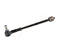 FEBI Front Left Rod Assembly Fits AUDI A2 8Z0 00-05 8Z0423803B