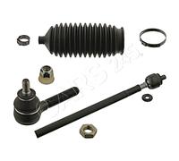 FEBI Front Left Rod Assembly Fits CITROEN PEUGEOT Berlingo First Box 4060.43