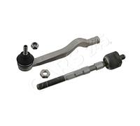 FEBI Front Left Rod Assembly Fits DACIA RENAULT Logan Express Mcv 6001550442