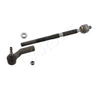 FEBI Front Left Rod Assembly Fits FORD AUSTRALIA Focus II Saloon 1377655