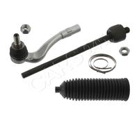 FEBI Front Left Rod Assembly Fits MERCEDES R172 W172 11- 2043380615