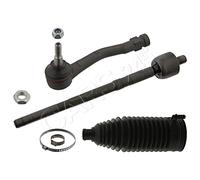 FEBI Front Left Rod Assembly Fits PEUGEOT CITROEN DS 3008 Mpv 308 Cc 4066.93