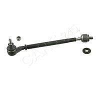 FEBI Front Left Rod Assembly Fits RENAULT 19 I Box Cabriolet II 88-01 7701467235
