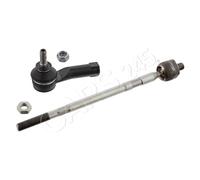 FEBI Front Left Rod Assembly Fits RENAULT Clio Grandtour III Box 7701475841