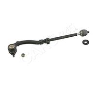 FEBI Front Left Rod Assembly Fits RENAULT Laguna I Grandtour 93-02 7701467501