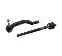 FEBI Front Left Rod Assembly Fits RENAULT Laguna II Grandtour 01-07 7701472766