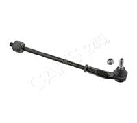 FEBI Front Left Rod Assembly Fits SKODA VW Fabia I Combi Praktik 6Q0419803F