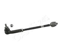FEBI Front Left Rod Assembly Fits VW SEAT Amarok Lupo Polo Arosa 6N0422803C