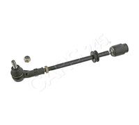 FEBI Front Left Rod Assembly Fits VW SEAT Polo Arosa 94-04 6N0419803