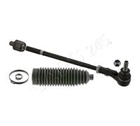 FEBI Front Left Rod Assembly Fits VW SKODA AUDI Golf Mk4 New Beetle 1J0422803S1