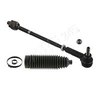 FEBI Front Left Rod Assembly Fits VW SKODA SEAT AUDI Bora Golf Mk4 1J0422803E