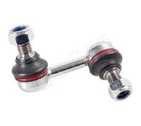 FEBI Front Left Silver Stabiliser Rod Strut Fits MITSUBISHI Pajero IV MR992191