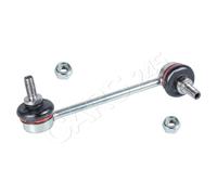 FEBI Front Left Stabiliser Rod Strut Fits VOLVO 440 K 460 L 480 E 86-96 3467713