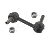 FEBI Front Left Steel Stabiliser Rod Strut Fits HONDA Legend III 51321-SZ3-013
