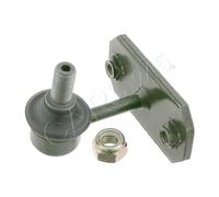 FEBI Front Left Steel Stabiliser Rod Strut Fits TOYOTA 80 Hardtop 48810-60010