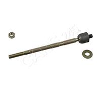 FEBI Front Left Steel Tie Rod Axle Joint Fits VOLVO 740 Kombi 940 II 6819455