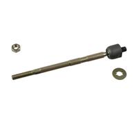 FEBI Front Left Steel Tie Rod Axle Joint Fits VOLVO 740 Kombi 940 II 6819455