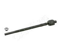 FEBI Front Left Tie Rod Axle Joint Fits MAZDA 323 F VI Premacy 98-10 B25D-32-240