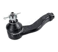 FEBI Front Left Tie Rod End Fits DAIHATSU Applause I Hatchback II 45047-87706