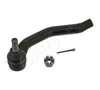 FEBI Front Left Tie Rod End Fits HONDA Civic VIII Saloon 05-12 53560-SNA-A01