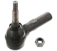 FEBI Front Left Tie Rod End Fits JEEP Commander Grand Cherokee II IV 5143555AA