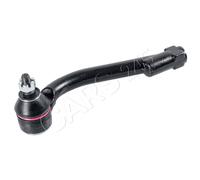 FEBI Front Left Tie Rod End Fits KIA Carens II Mpv III Magentis 56820-2G000