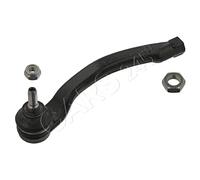 FEBI Front Left Tie Rod End Fits RENAULT Clio III Grand Scenic II 7701474795