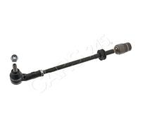 FEBI Front Left Tie Rod Repair Kit Fits VW Passat 35I 3A2 B3 B4 88-97 357419803