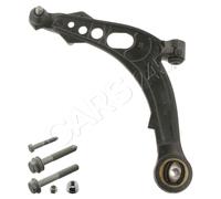FEBI Front Left Track Control Arm Fits FIAT Grande Punto Van 99-12 51842192