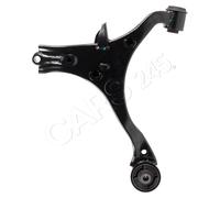 FEBI Front Left Track Control Arm Fits HONDA Civic VII Hatchback 51360-S6D-G00