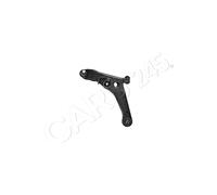 FEBI Front Left Track Control Arm Fits MITSUBISHI Outlander I 01-06 MR961391