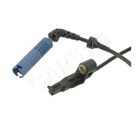 FEBI Front Left Wheel Speed Sensor Nearside Fits BMW Z4 E46 34526792897