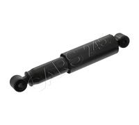 FEBI Front Oil Shock Absorber Fits IVECO Daily II Box Body / Estate 4829234