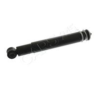 FEBI Front Oil Shock Absorber Fits MAN Tga 00- 81.43701.6948