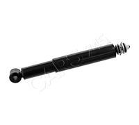 FEBI Front Oil Shock Absorber Fits RENAULT TRUCKS Midlum 00- 5010383496