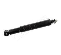 FEBI Front Oil Shock Absorber Fits RENAULT TRUCKS Midlum 00- 5010383497
