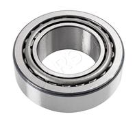 FEBI Front Outer Wheel Bearing Fits MERCEDES Lk Ln2 Mk Ng O 404 Sk 0059814005