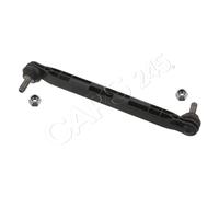FEBI Front Plastic Stabiliser Rod Strut Fits OPEL VAUXHALL CHEVROLET 350617