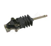 FEBI Front Rear Driver Cab Suspension Valve Fits MERCEDES Actros 0003284530