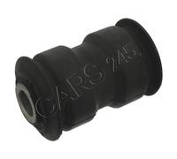 FEBI Front Rear Leaf Spring Bush Fits PEUGEOT FIAT CITROEN Boxer Box 5131.73