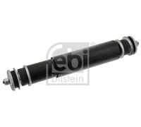 Febi Front & Rear Shock Absorbers fits Man Nl 1991-2001